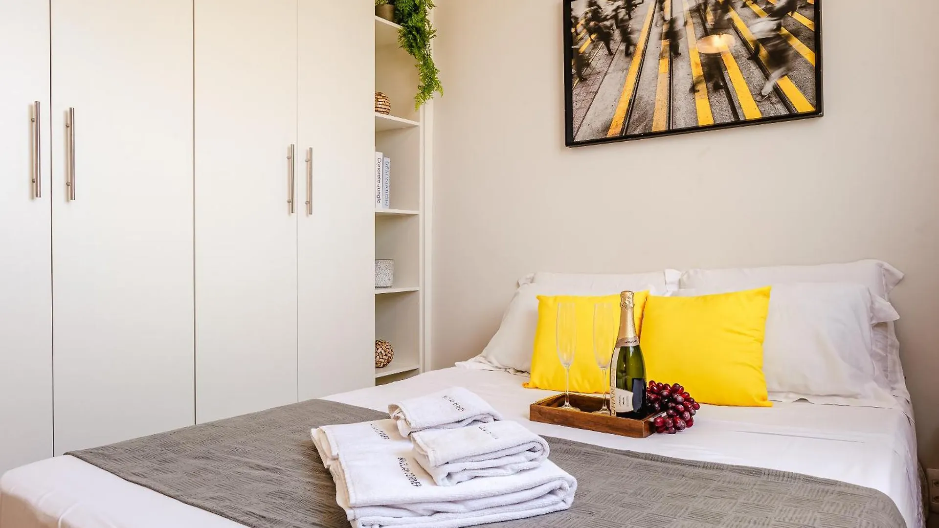 Allianz Parque - Apartamento Com Vista Incrivel E Academia Sao Paulo 0*,  Brazil