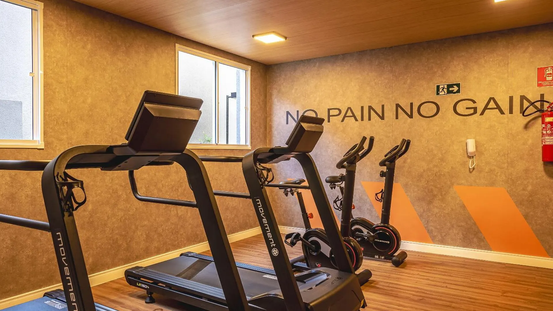 Allianz Parque - Apartamento Com Vista Incrivel E Academia Sao Paulo Apartment