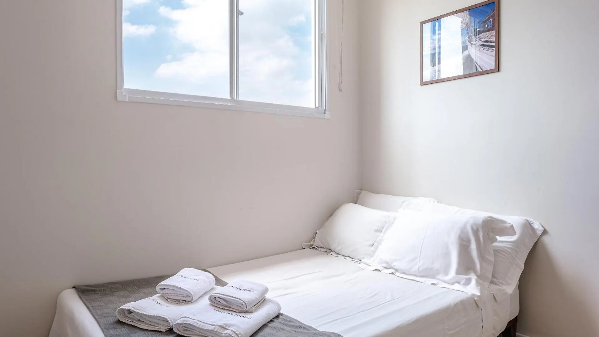 Allianz Parque - Apartamento Com Vista Incrivel E Academia Sao Paulo 0*,  Brazil