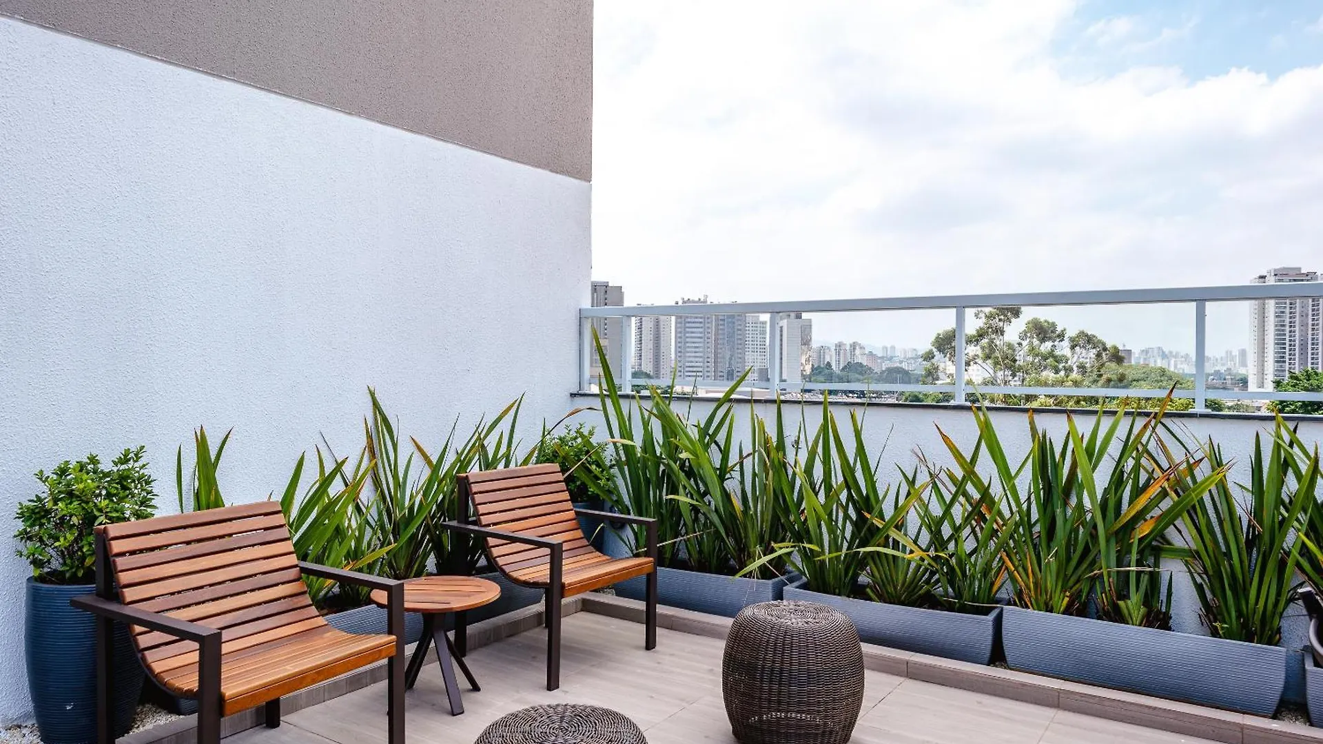 Allianz Parque - Apartamento Com Vista Incrivel E Academia Sao Paulo Apartment